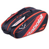 Babolat Padel Juan Lebron Rh (2024) (Black/Red)