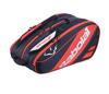 Babolat Padel Juan Lebron Rh (2024) (Black/Red)