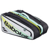 Babolat Rh Pro Padel (2025) (Silver/Black) Babolat