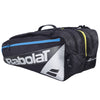 Babolat Rh Pro Padel (2025) (Silver/Black)