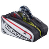 Babolat Rh Pro Padel (2025) (Silver/Black)