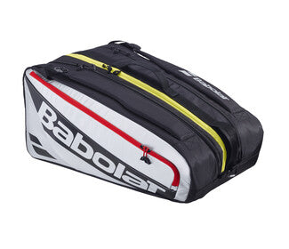 Babolat Rh Pro Padel (2025) (Silver/Black)