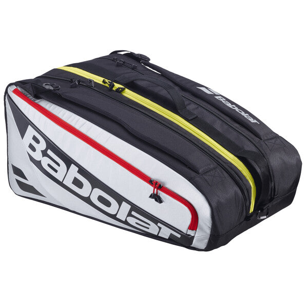 Babolat Rh Pro Padel (2025) (Silver/Black)