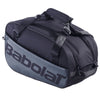 Babolat Court S Padel Duffle (2025) (Black)