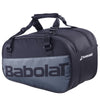 Babolat Court S Padel Duffle (2025) (Black)