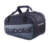 Babolat Court S Padel Duffle (2025) (Black)