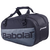 Babolat Court S Padel Duffle (2025) (Black)