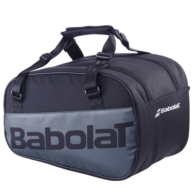 Babolat Court S Padel Duffle (2025) (Black) Babolat