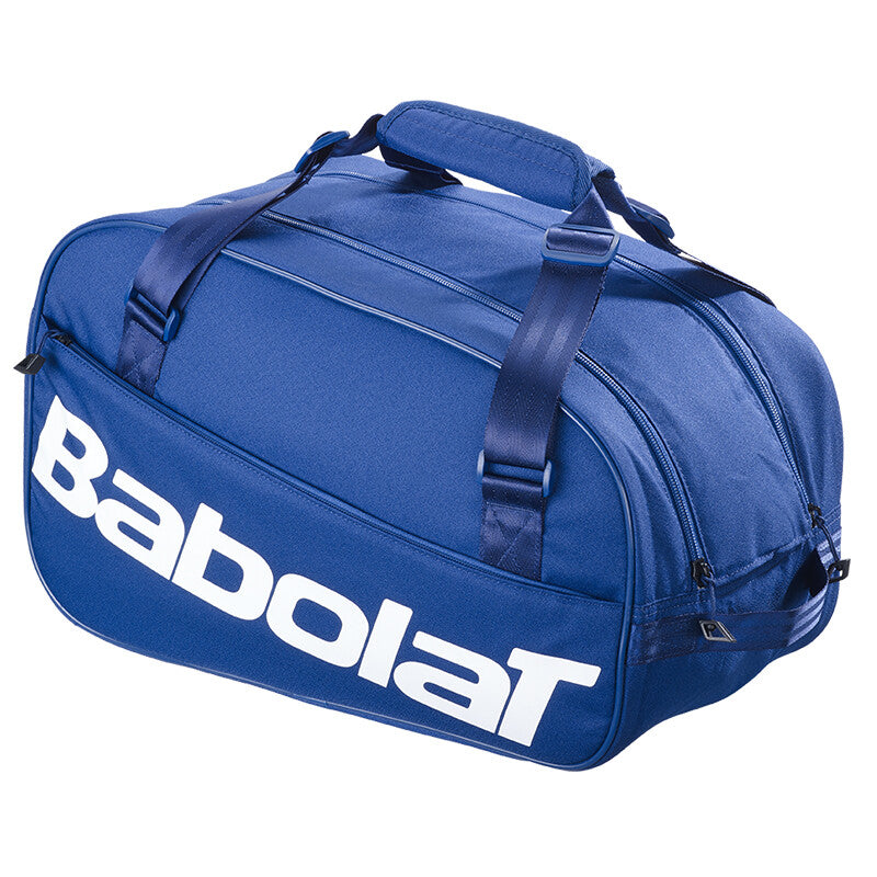 Babolat Court S Padel Duffle (2025) (Black) Babolat