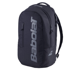 Babolat Court Lite Padel Backpack (2025) (Black)