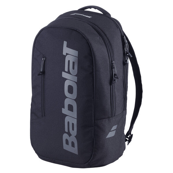 Babolat Court Lite Padel Backpack (2025) (Black)