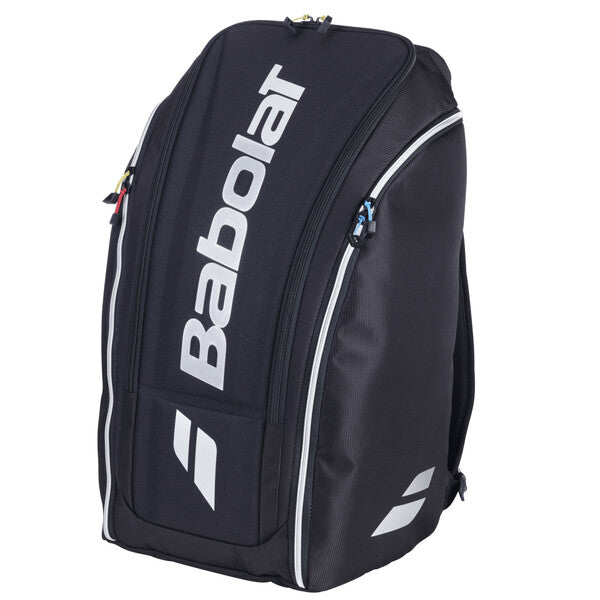 Babolat Rh Perf Padel Bag (2025) (Black)