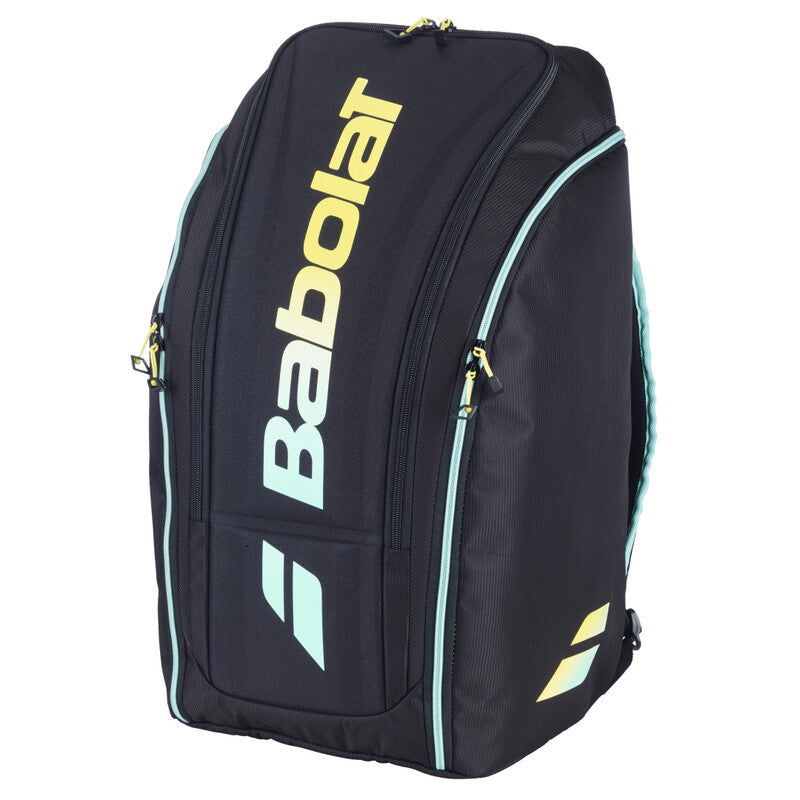 Babolat Rh Perf Padel Bag (2025) (Black) Babolat