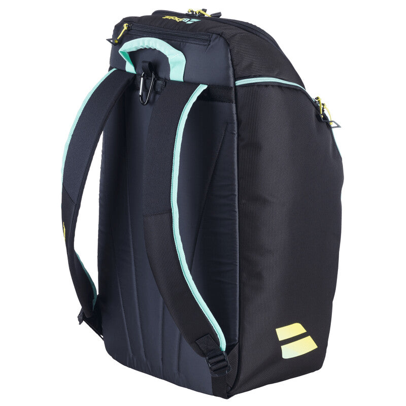 Babolat Rh Perf Padel Bag (2025) (Black) Babolat