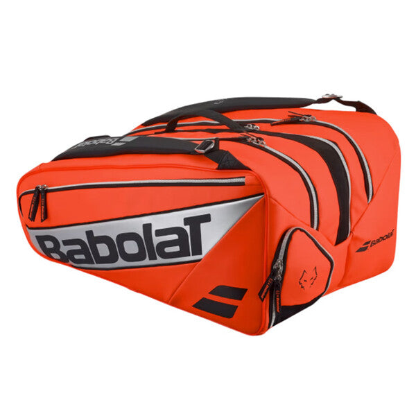 Babolat Rh Pro Padel Juan Lebron (2026) (Orange)