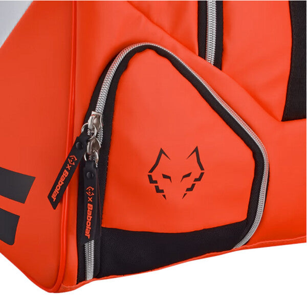 Babolat Rh Pro Padel Juan Lebron (2026) (Orange)