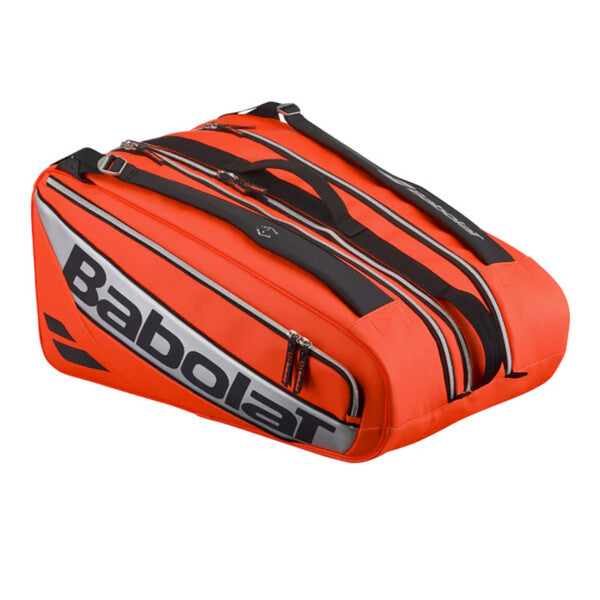 Babolat Rh Pro Padel Juan Lebron (2026) (Orange)