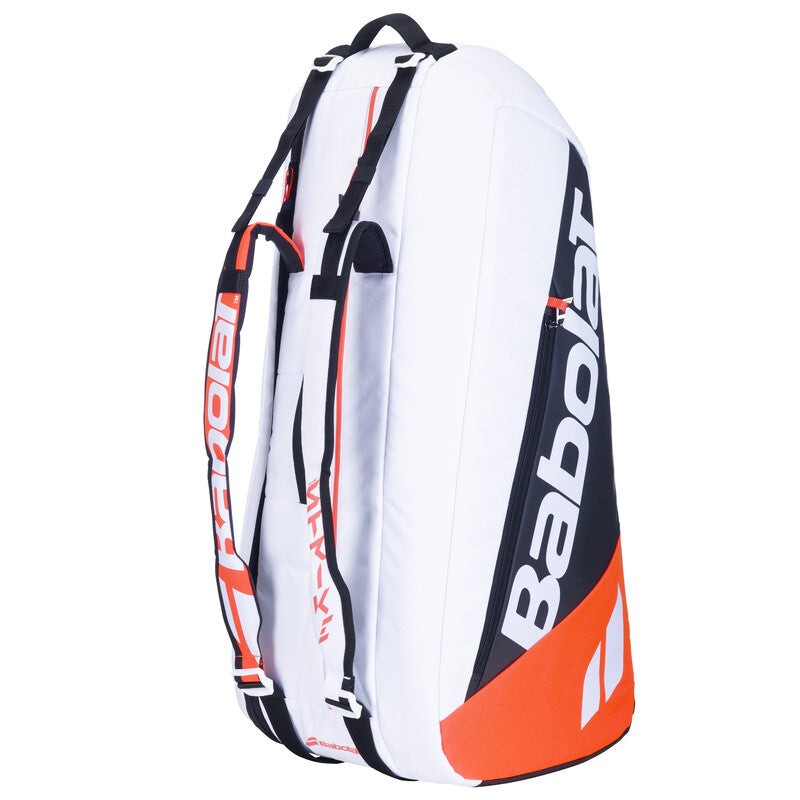 Babolat Pure Strike 6-Pack (2024)