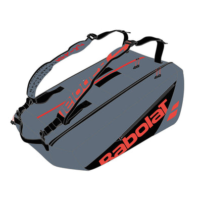Babolat Pure Strike 9-Pack (2025)