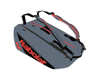 Babolat Pure Strike 9-Pack (2025)