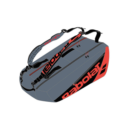 Babolat Pure Strike 6-Pack (2025)