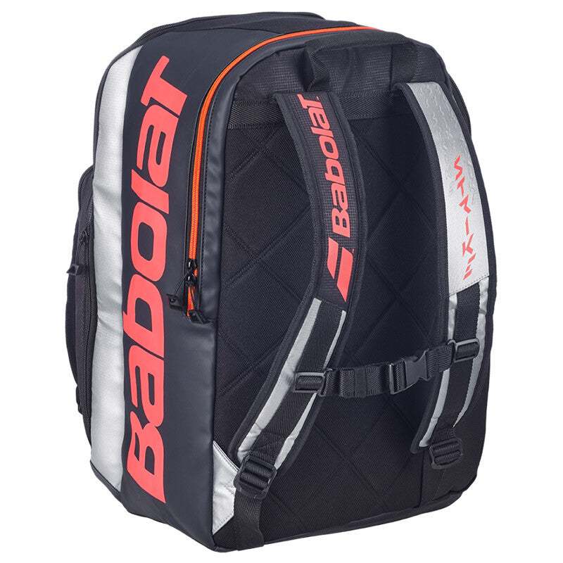Babolat Pure Strike Backpack (2025) Babolat
