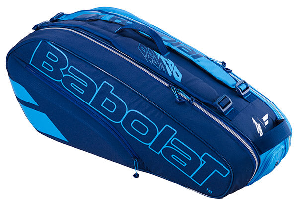 Babolat Pure Drive 6-Pack (2021)