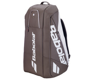 Babolat Pure Wimbledon 9-Pack (2026) (Cream/Beige)