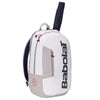 Babolat Pure Wimbledon Lite Backpack (2026) (Cream/Ivory) Babolat VBPUW0-WHT-OS
