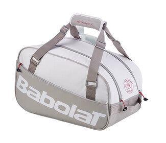 Babolat Court S Pure Wimbledon Bag (2026) (Cream)