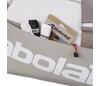 Babolat Court S Pure Wimbledon Bag (2026) (Cream)