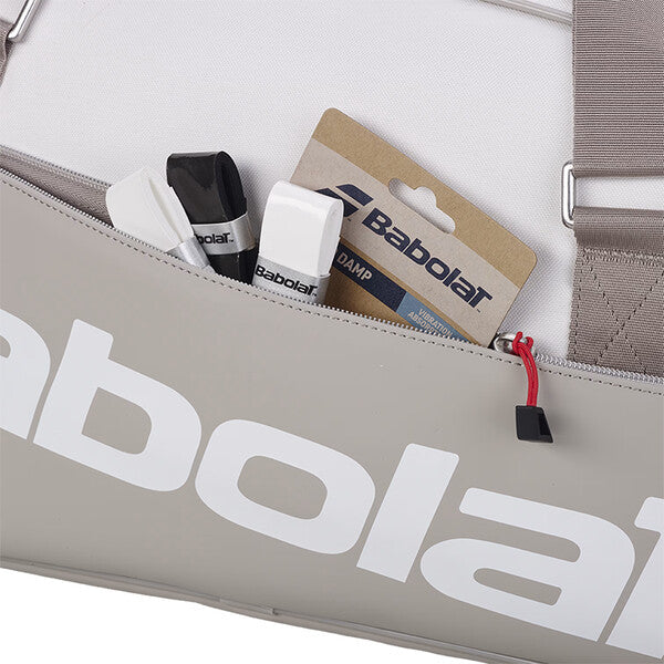 Babolat Court S Pure Wimbledon Bag (2026) (Cream)
