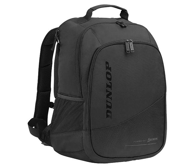 Dunlop Cx Performance Backpack (Black)