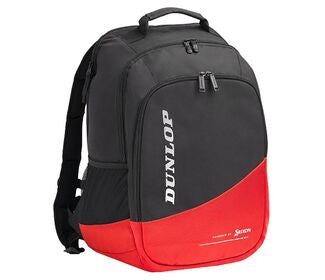 Dunlop CX Performance Backpack (Black/Red)