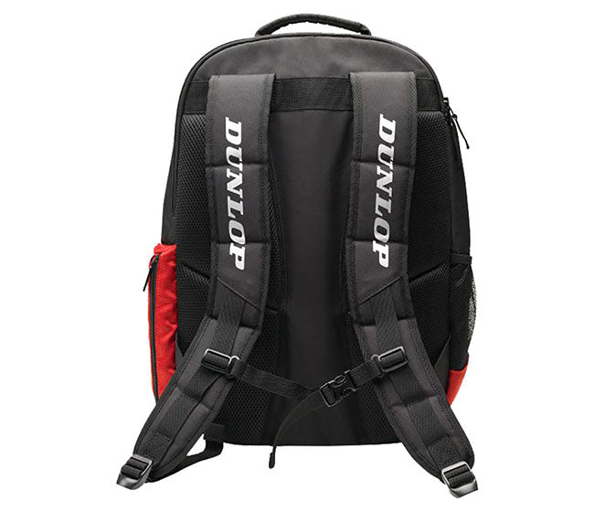 Dunlop CX Performance Backpack (Black/Red)