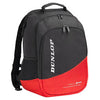 Dunlop Cx Performance Backpack (Black/Red)