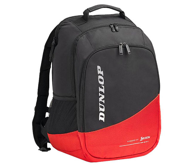 Dunlop CX Performance Backpack (Black/Red)