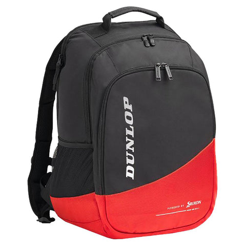 Dunlop Cx Performance Backpack (Black/Red)