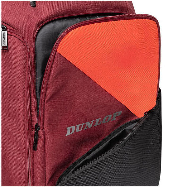 Dunlop Cx Club Backpack (2024)