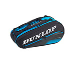 Dunlop Fx Performance 8-Racquet Bag