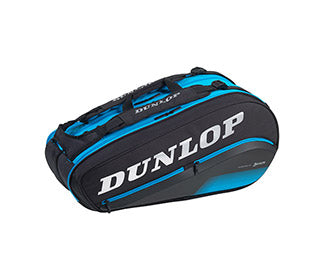 Dunlop Fx Performance 8-Racquet Bag