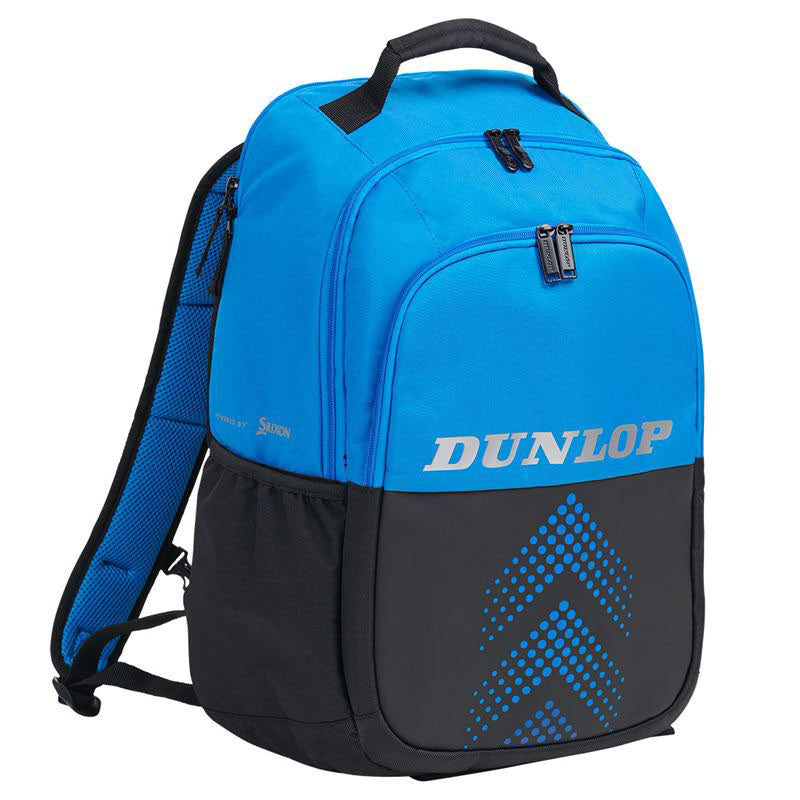 Dunlop Fx Performance Backpack (2023) (Blue/Black)