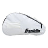 Franklin Anna Leigh Waters Signature Pickleball Pro Series Bag Ii (White) Franklin VFAWP-WHT-OS