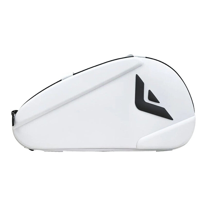 Franklin Anna Leigh Waters Signature Pickleball Pro Series Bag Ii (White) Franklin VFAWP-WHT-OS