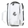 Franklin Anna Leigh Waters Signature Pickleball Pro Series Bag Ii (White) Franklin VFAWP-WHT-OS