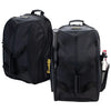 Franklin Elite Small Pickleball Duffle Backpack (Black)