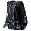 Franklin Pro Series Pickleball Bag (Black/Blue)