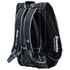 Franklin Pro Series Pickleball Bag (Black/Blue)