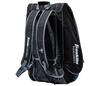 Franklin Pro Series Pickleball Bag (Black/Blue)