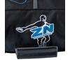Franklin Pro Series Pickleball Bag (Black/Blue)